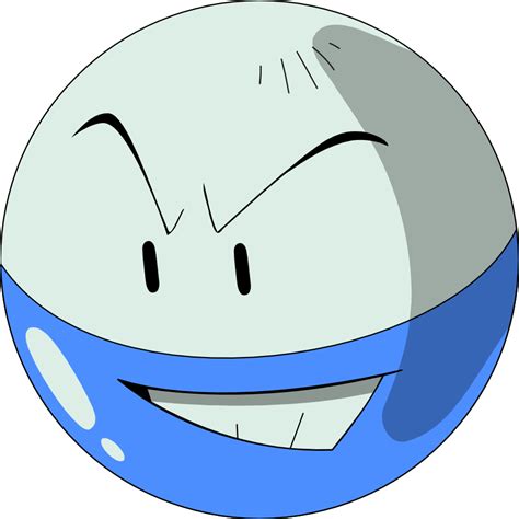 electrode shiny.